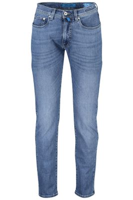 Pierre Cardin Pierre Cardin jeans 5-pocket blauw