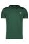 Groen t-shirt Fred Perry