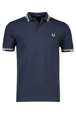 Fred Perry Fred Perry polo navy