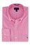 Overhemd Gant Regular Fit roze streep