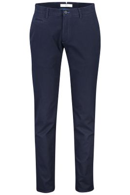 Brax Brax pantalon 5-pocket Fabio donkerblauw
