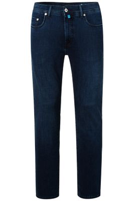 Pierre Cardin Pierre Cardin jeans blauw Lyon Modern Fit