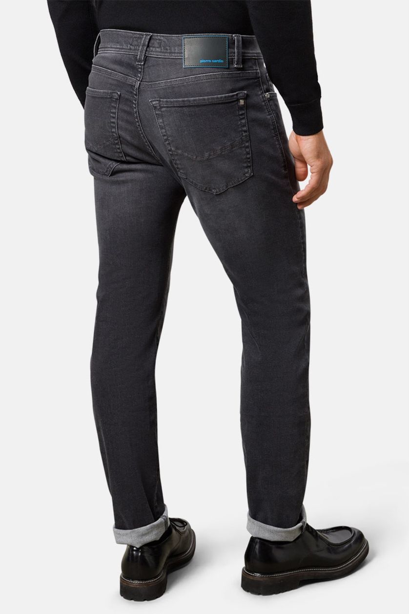 Pierre Cardin jeans grijs Future Flex