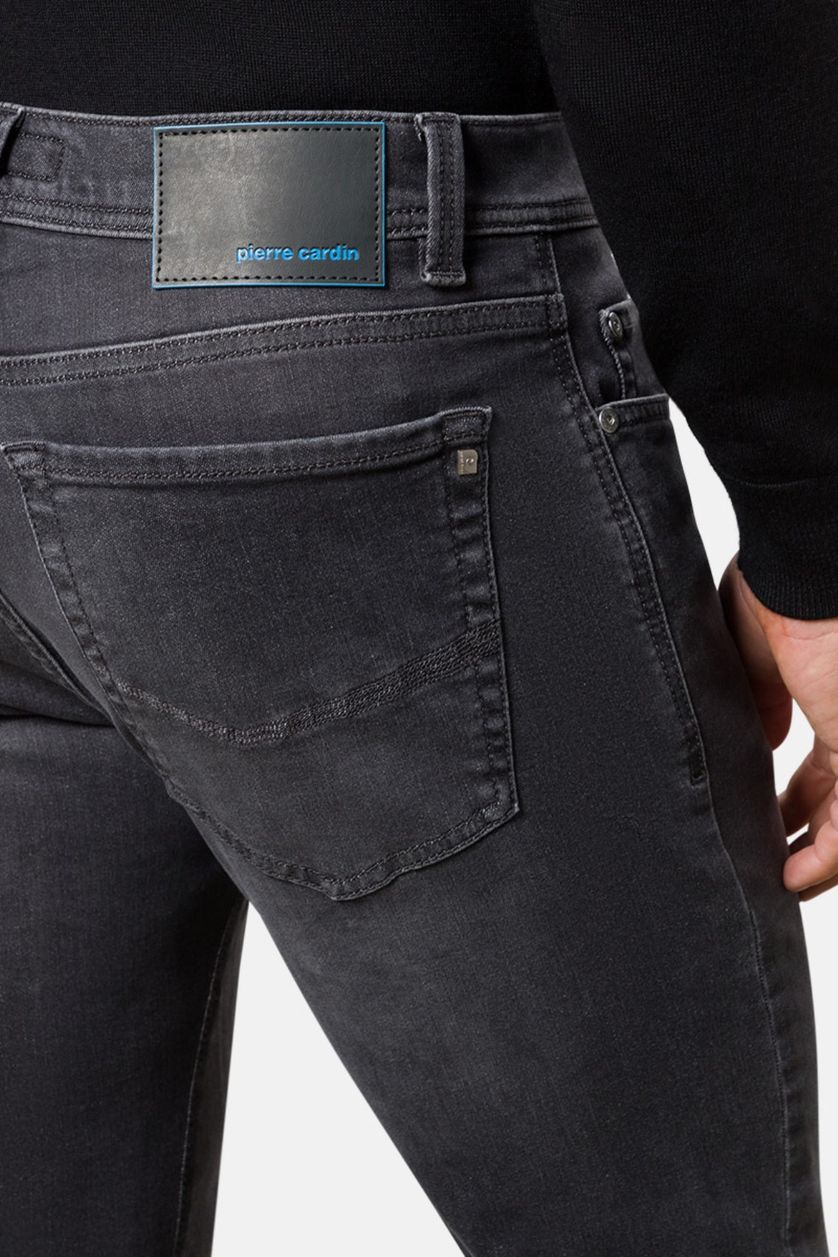 Pierre Cardin jeans grijs Future Flex