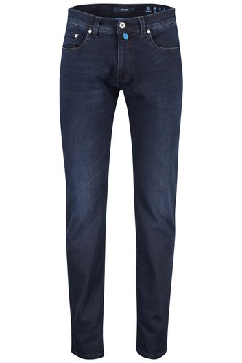 Navy jeans Pierre Cardin 5-pocket
