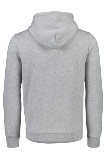Diesel sweater met capuchon S-Girk grijs