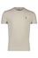 Ralph Lauren t-shirt Custom Slim Fit beige