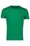 Groen t-shirt Ralph Lauren Custom Slim Fit