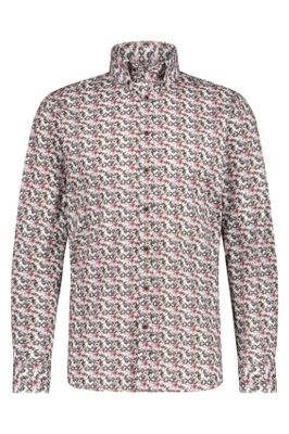 State of Art State of Art overhemd button down boord