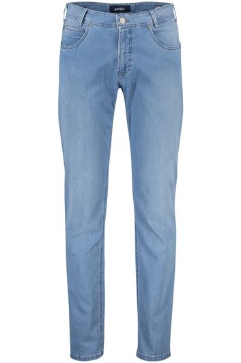 Jeans Gardeur Bradley blauw