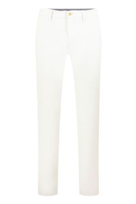 Gardeur Witte pantalon Gardeur