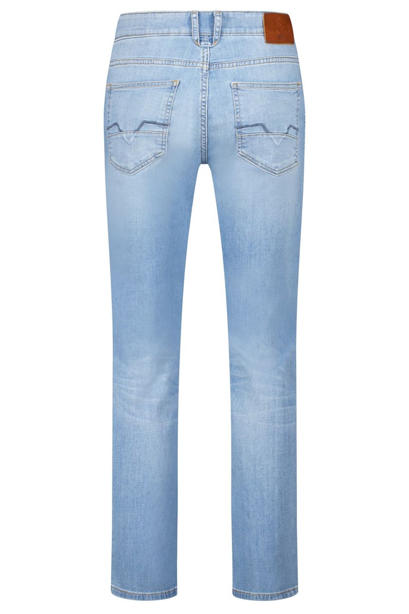 Gardeur 5-pocket lichtblauwe jeans