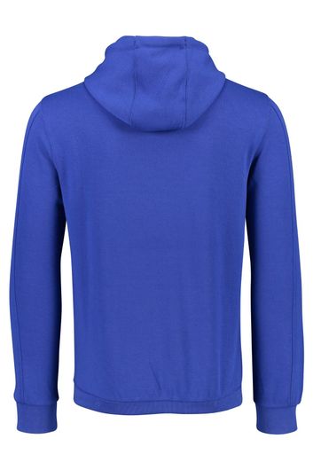 NZA sweater Kimihia donkerblauw