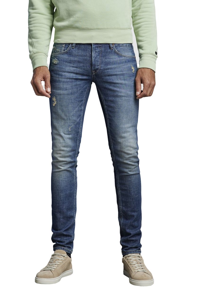 Cast Iron jeans Riser Slim