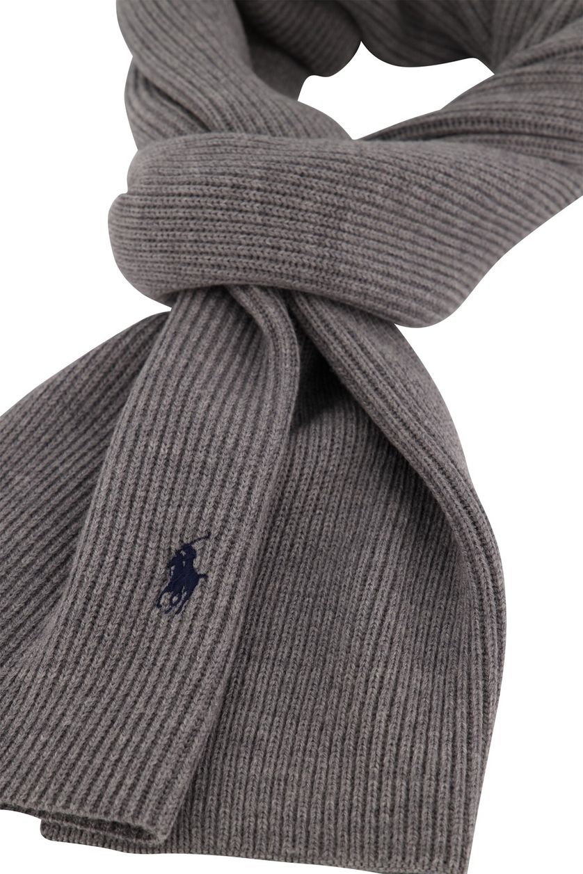 Polo Ralph Lauren sjaal effen  