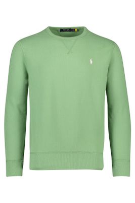 Polo Ralph Lauren Ralph Lauren sweater ronde hals groen