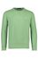 Ralph Lauren sweater ronde hals groen