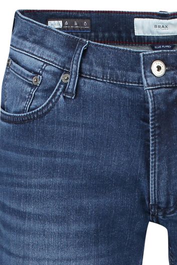 Denim Brax 5-pocket spijkerbroek