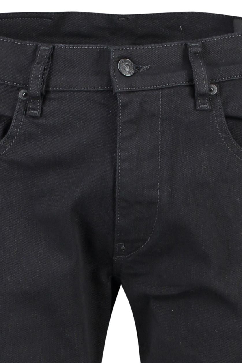 D-Strukt Diesel jeans zwart
