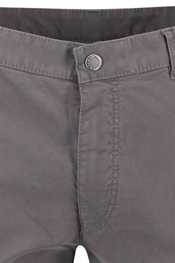 Meyer pantalon Rio grijs