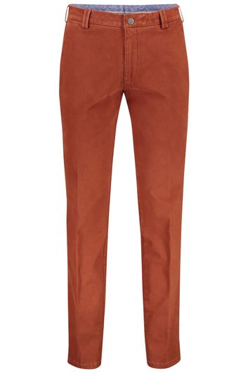Meyer pantalon Rio bruin
