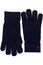 Ralph Lauren handschoenen donkerblauw wol