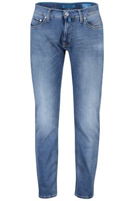 Pierre Cardin Pierre Cardin jeans Lyon Tapered blauw