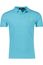 Polo Ralph Lauren polo turquoise Slim Fit