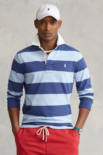 Rugby sweater Ralph Lauren Classic Fit