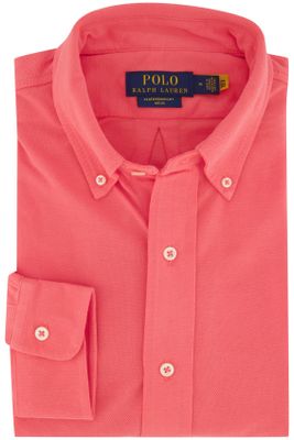 Polo Ralph Lauren Overhemd Ralph Lauren roze