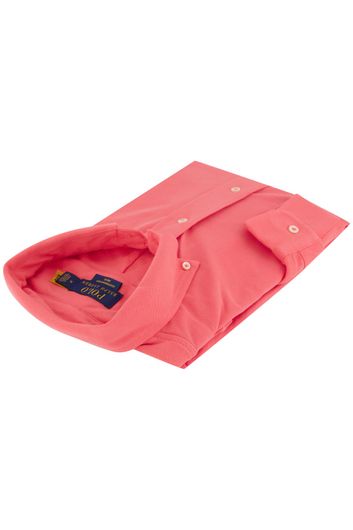 Overhemd Ralph Lauren roze