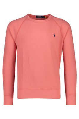 Polo Ralph Lauren Ralph Lauren sweater roze ronde hals