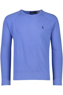 Polo Ralph Lauren Ralph Lauren sweater ronde hals blauw