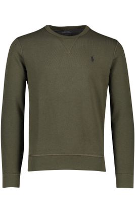 Polo Ralph Lauren Ralph Lauren sweater olijfgroen