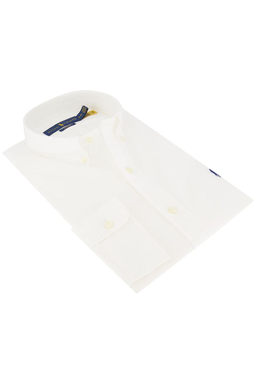 Ralph Lauren overhemd wit