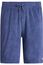 Ralph Lauren Big & Tall badstof korte broek blauw