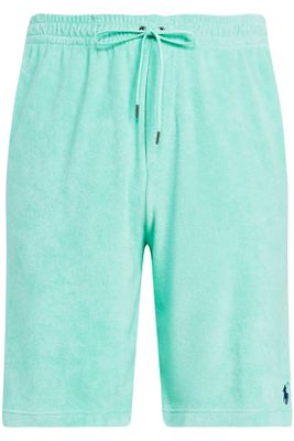 Polo Ralph Lauren Ralph Lauren Big & Tall turquoise korte broek