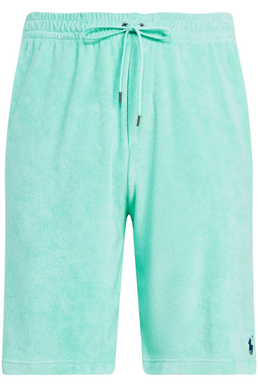 Ralph Lauren Big & Tall turquoise korte broek