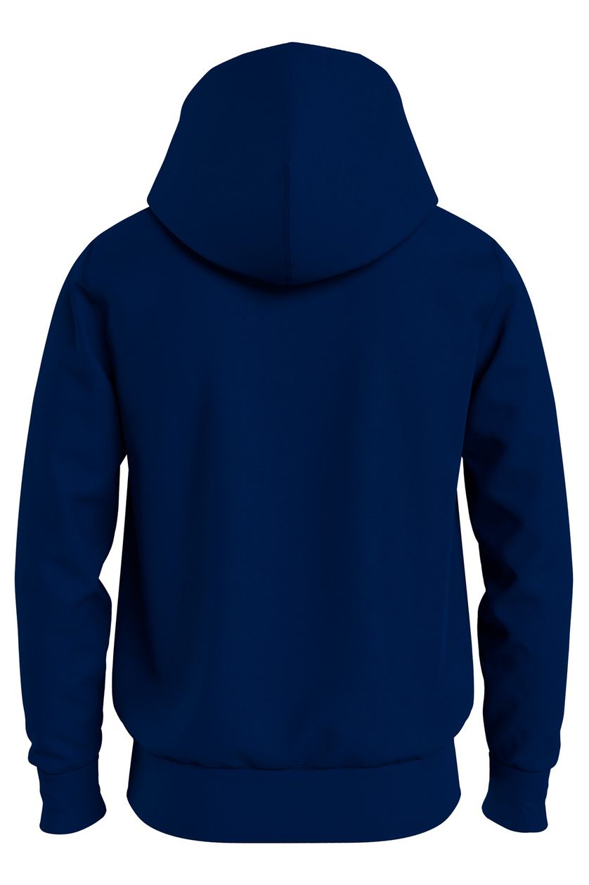 Tommy Hilfiger Big & Tall donkerblauwe hoodie 