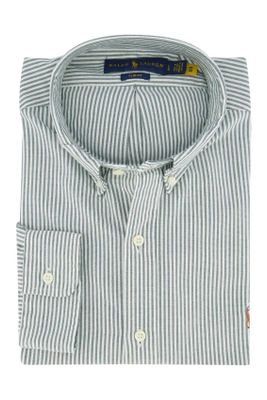 Polo Ralph Lauren Button-down Ralph Lauren overhemd gestreept