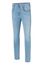MacFlexx Mac spijkerbroek 5-pocket lichtblauw