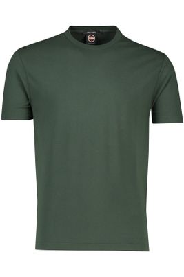 Colmar Colmar t-shirt groen