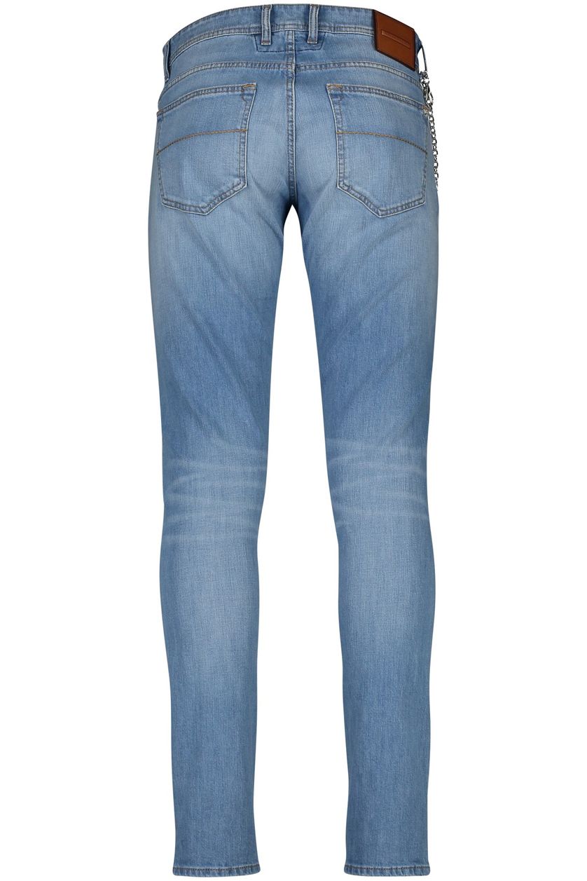 Tramarossa jeans blauw