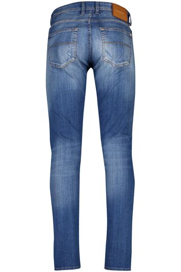 Tramarossa jeans blauw