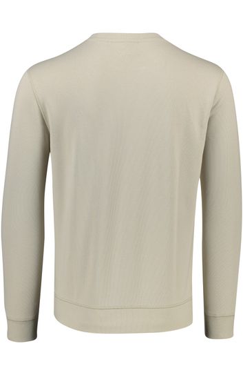 Hugo Boss sweater Westart beige
