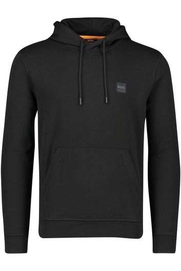 Hugo Boss sweater zwart Wetalk