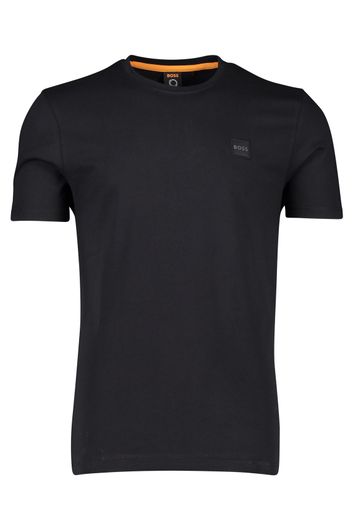 Hugo Boss T-shirt zwart