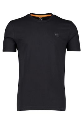 Hugo Boss Hugo Boss T-shirt zwart
