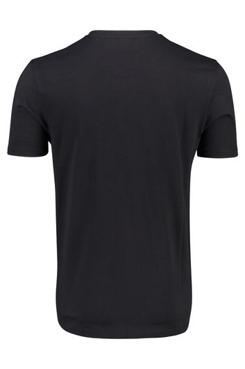 Hugo Boss T-shirt zwart