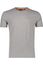Hugo Boss grijs t-shirt gemeleerd